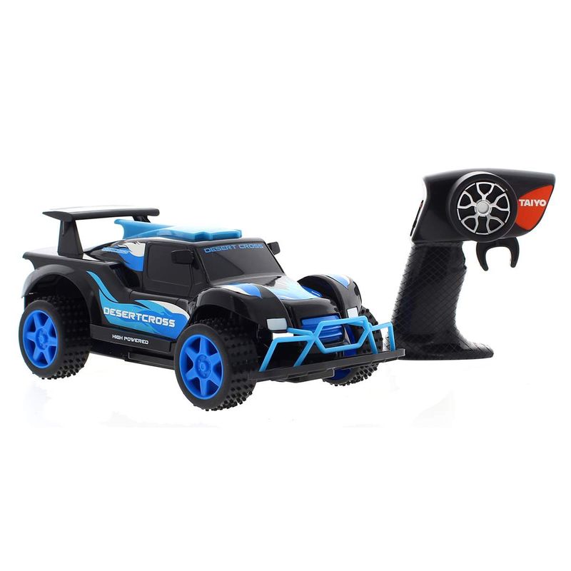 Vehiculo-R-C-DesertCross-Azul