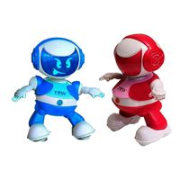 Party Bot Robot Bailarín Surtido