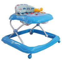 Andador Coches Blue