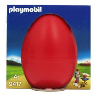 Playmobil Huevo Pascua Pitonisa