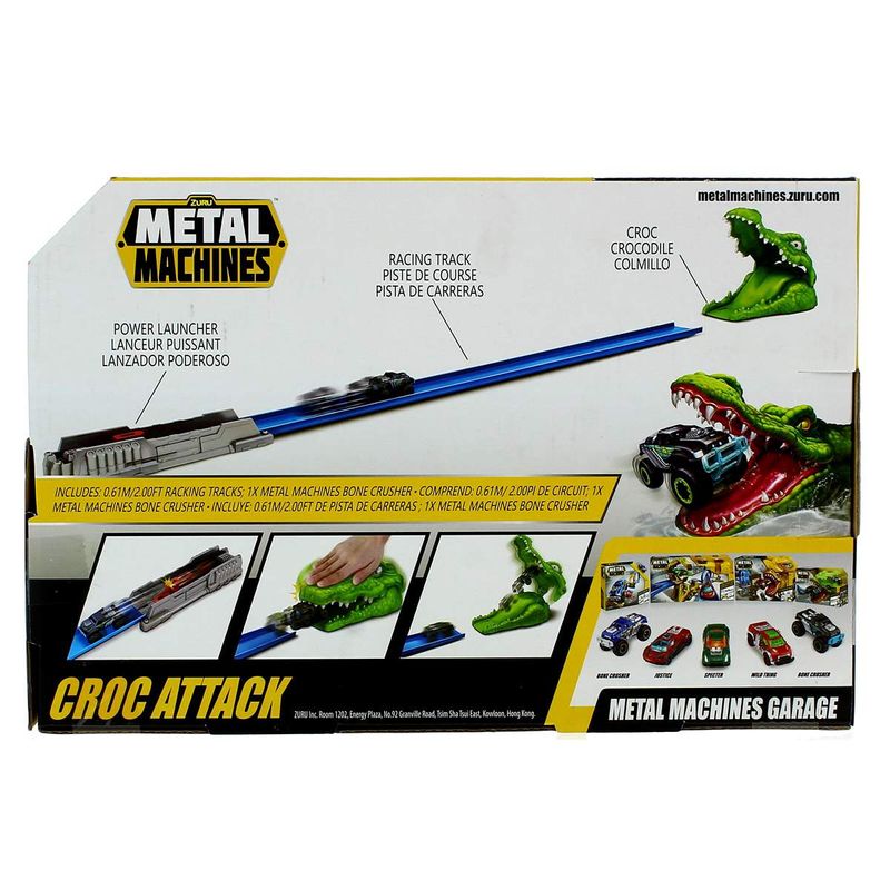 Metal-Machines-Pista-Cocodrilo_2