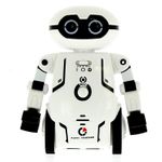 Robot-Maze-Breaker