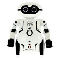 Robot Maze Breaker