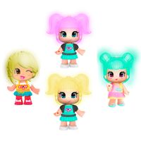 Pinypon Figura Colores Mágicos Surtidos
