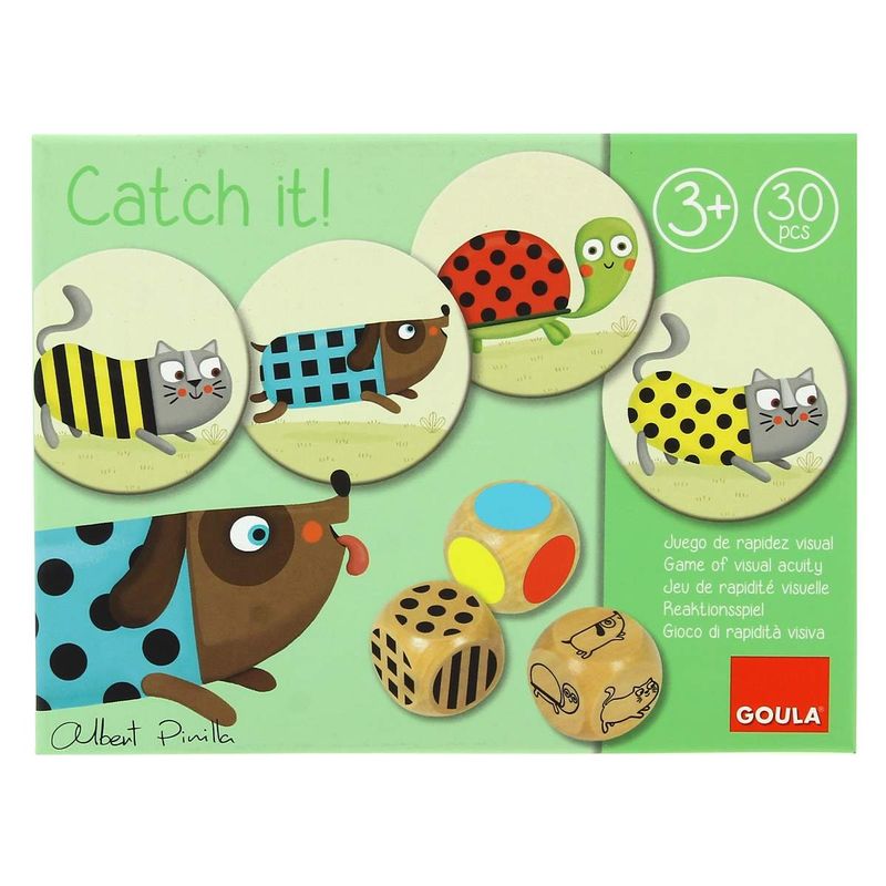 Juego-Catch-It