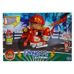 Pinypon-Action-Moto-de-Bombero_1