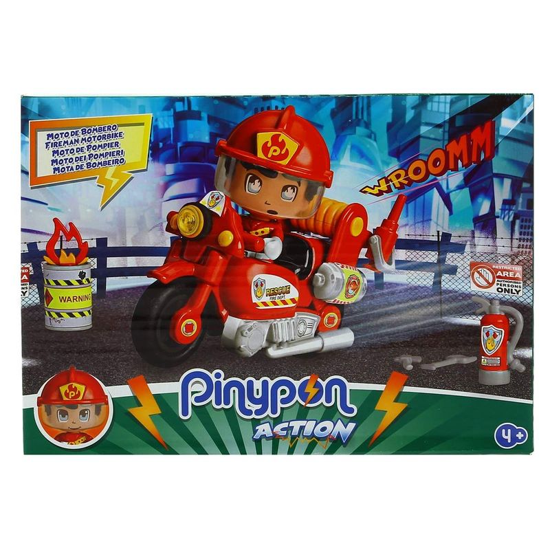 Pinypon-Action-Moto-de-Bombero_1
