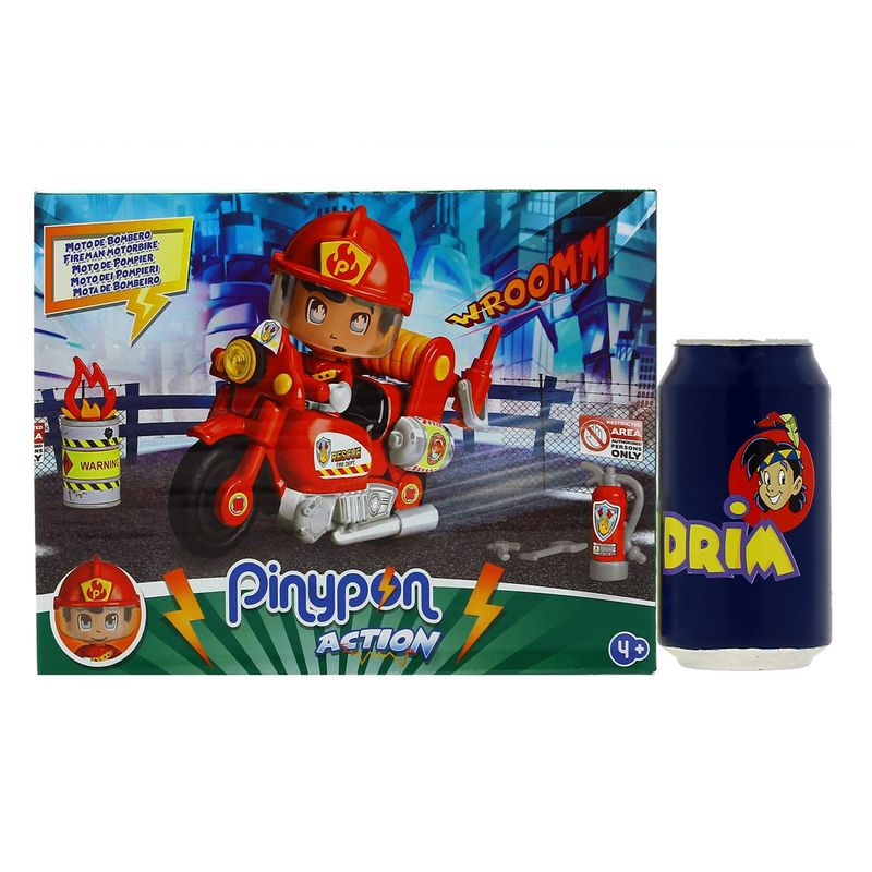 Pinypon-Action-Moto-de-Bombero_3