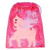 Saco Merienda Sweet Unicorn