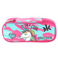 Decks Unicornio Estuche Oval