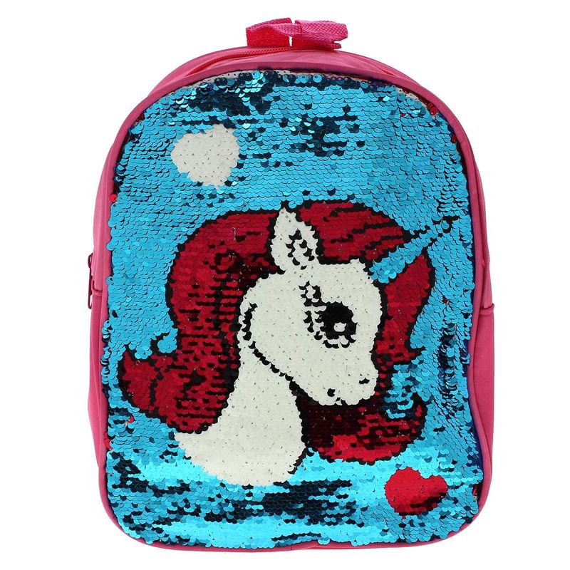Mochila-Unicornio-Lentejuelas-Reversibles