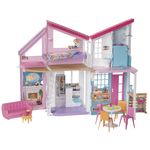 Barbie-Casa-Malibu