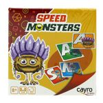 Speed-Monsters-Juego