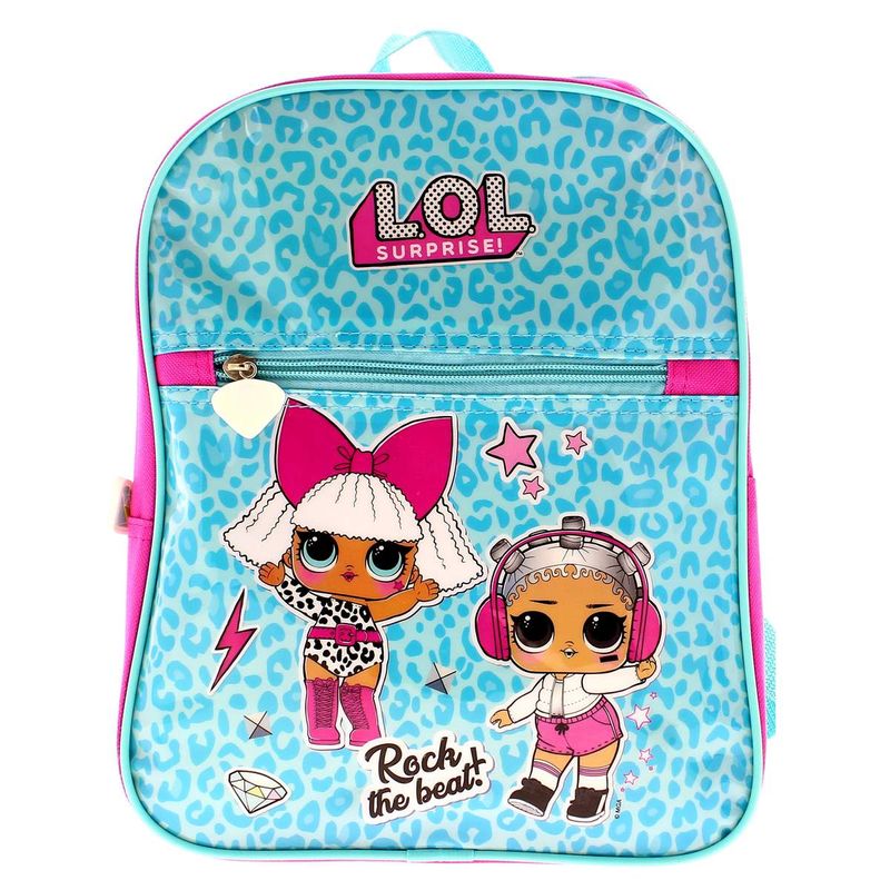 LOL-Surprise-Mochila-Escolar-Mediana