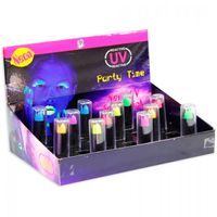 Pintalabios Brillante Neon Surtido