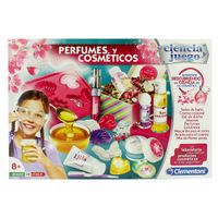 Juego Laboratorio Perfumes y Cosméticos