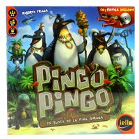 Pingo Pingo