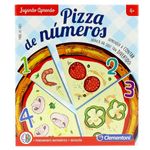 Juego-Pizza-de-Numeros