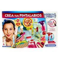 Crea tus Pintalabios