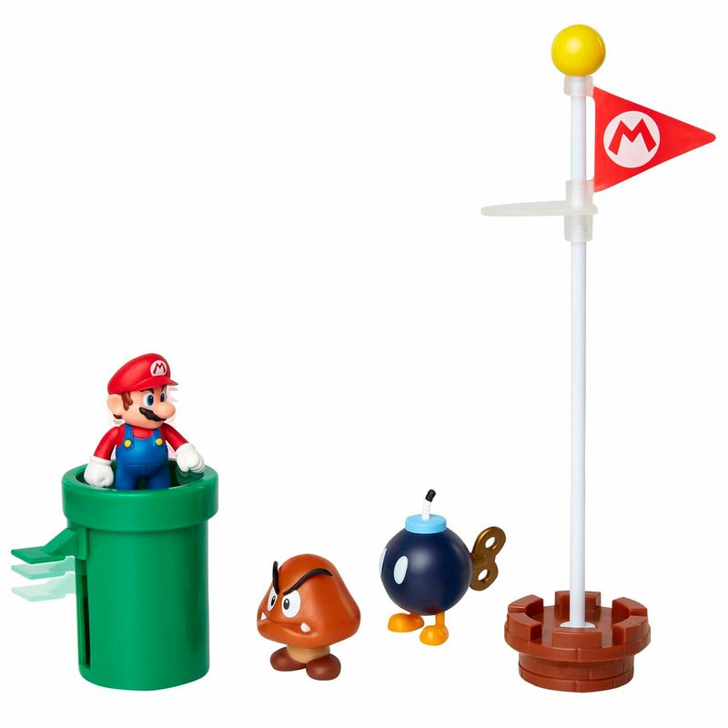 Super-Mario-Set-de-Figuras-Acorn-Plains