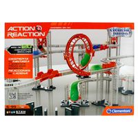 Action & Reaction Kit Crazy Domino