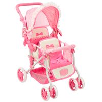 Sillita para Muñecas Gemelar Reborn