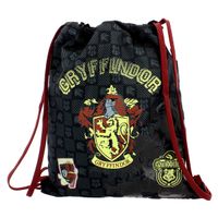 Harry Potter Mochila de Saco Gryffindor