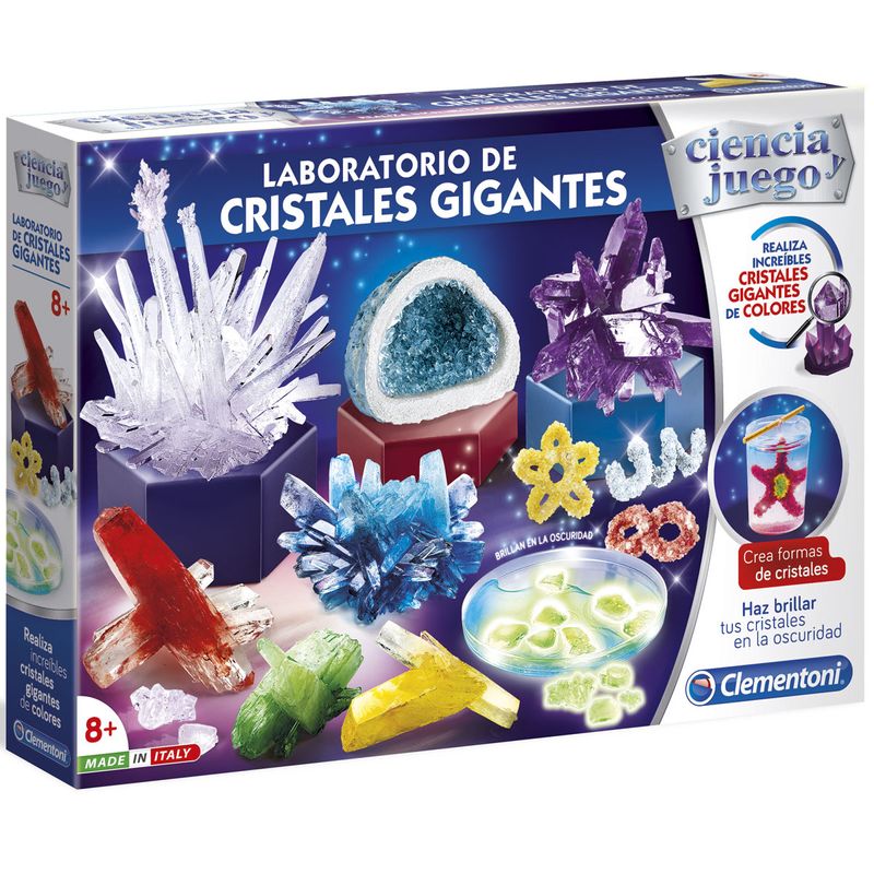 Laboratorio-de-Cristales-Gigantes