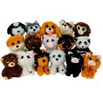 Rescue-Runts-Babies-Surtidos