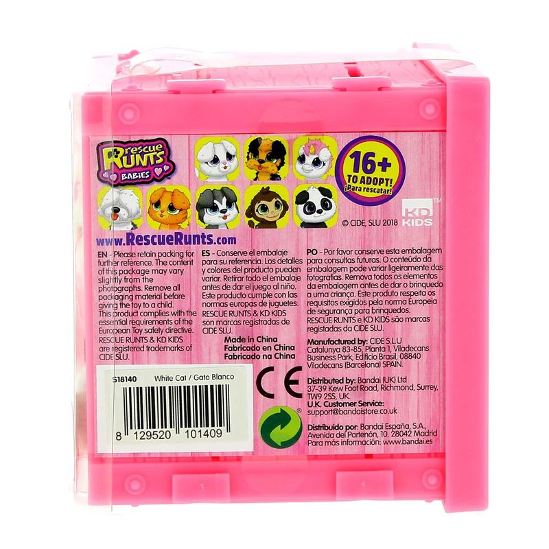 Rescue-Runts-Babies-Surtidos_6