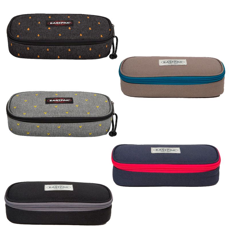 Eastpak-Estuche-Ovalado-Surtido