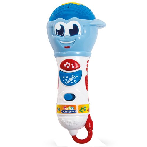 Microfono Baby