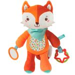 Peluche-Zorro-Happy-Fox