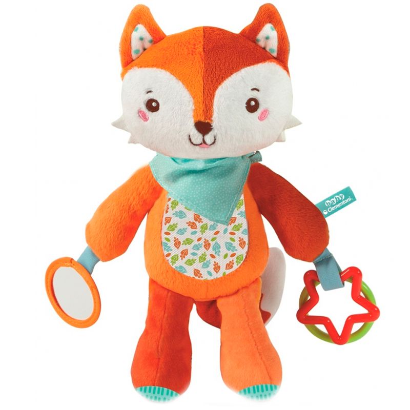 Peluche-Zorro-Happy-Fox
