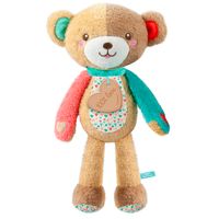 Peluche Osito Actividades