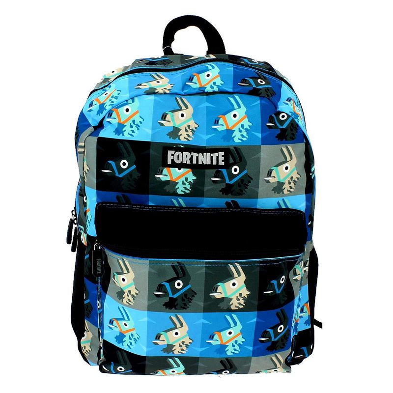 Fortnite-Mochila-Portatil-Llama