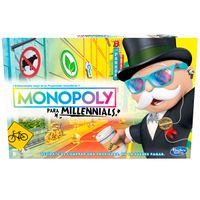 Monopoly para Millenials