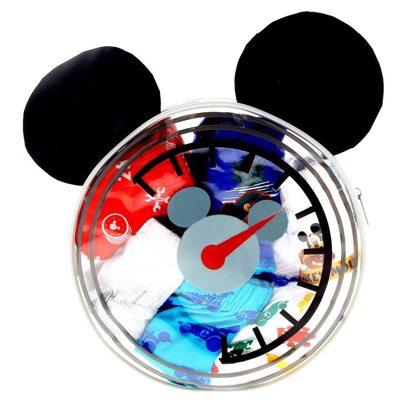 Pack-6-Slip-Mickey