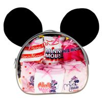Pack 6 Braguitas Minnie Talla 2-3