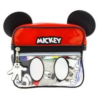 Pack de 6 pares de calcetines Mickey 3-4 años