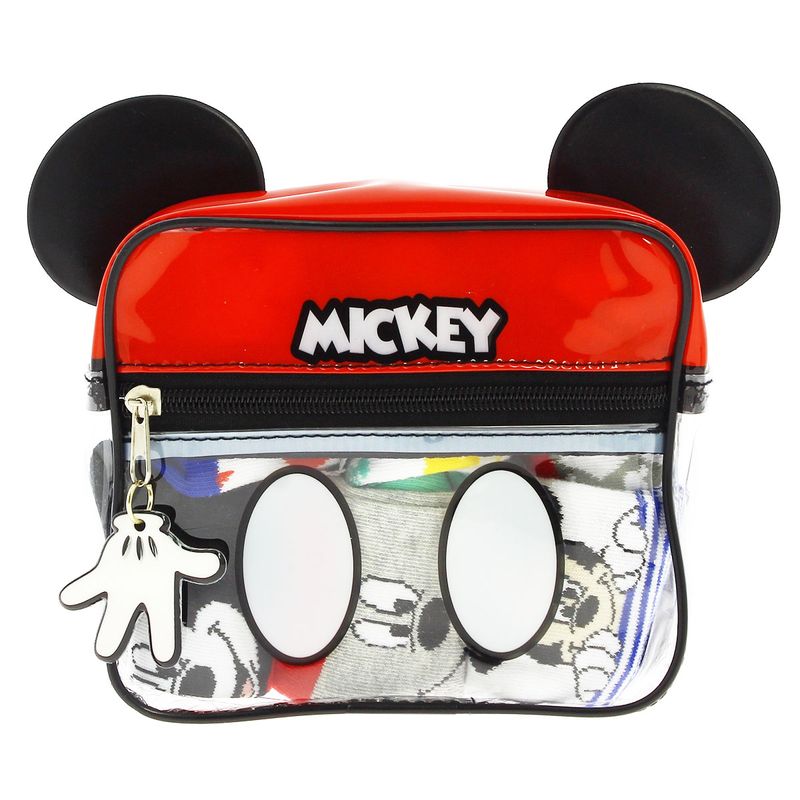 Pack-de-6-pares-de-calcetines-Mickey-5-6-años