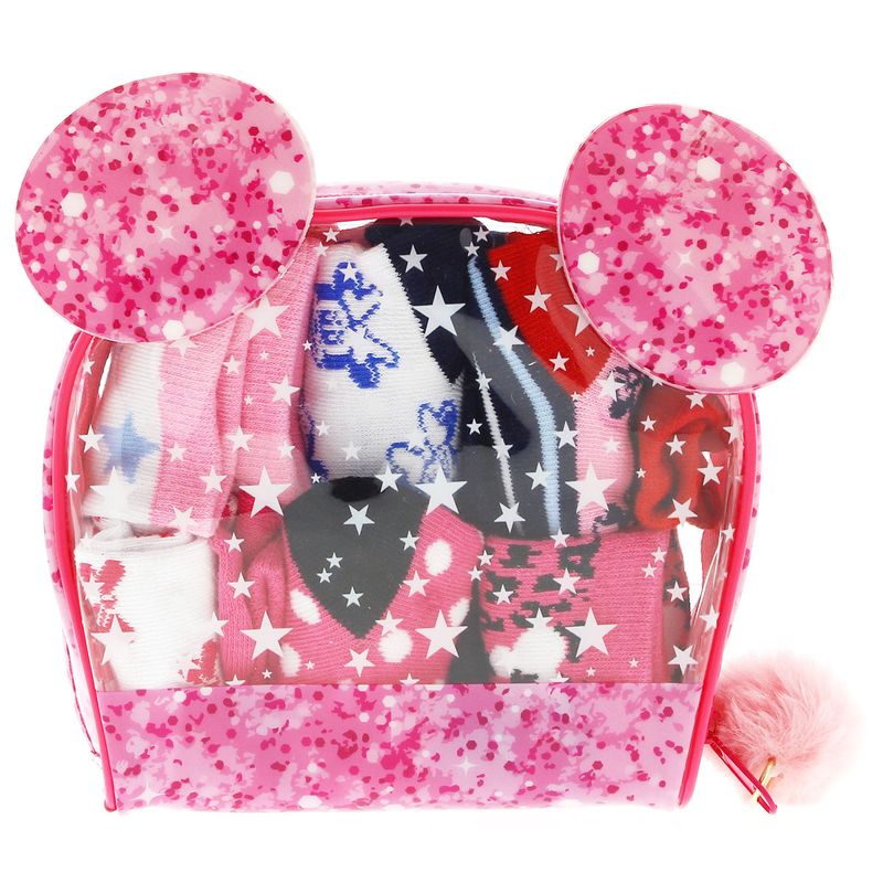 Pack-de-6-pares-de-calcetines-Minnie-2-3-años_2