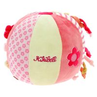 Kikibel Pelota de Actividades