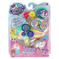 Candy Locks Pack Algodón Azúcar