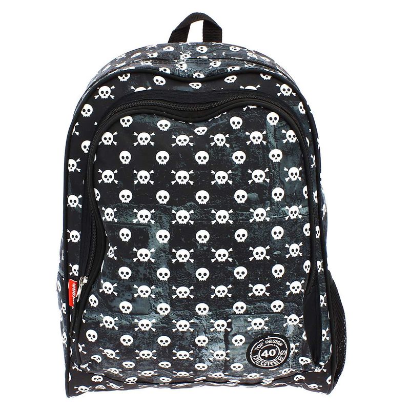 Mochila-Escolar-Junior-Calaveras