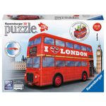 Puzzle-3D-Autobus-Londres