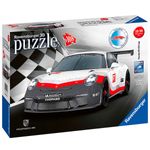Puzzle-3D-Porsche-911-GT3-CUP