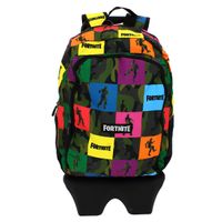 Fortnite Mochila Trolley