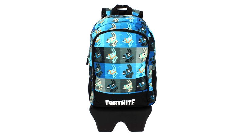 Fortnite Mochila Trolley Llama