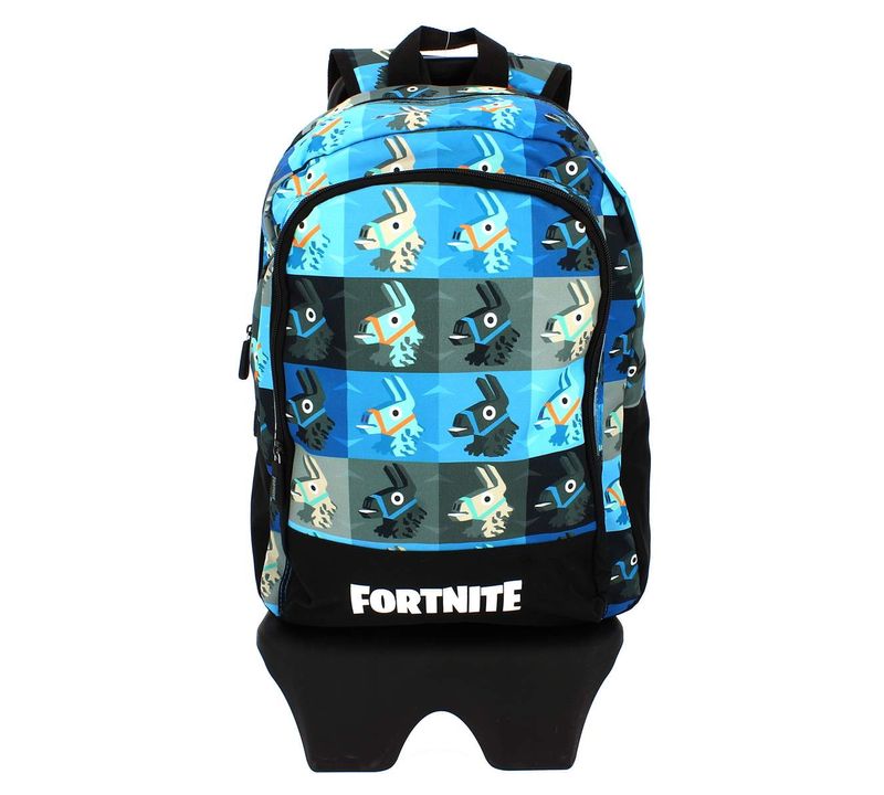 Fortnite Mochila Trolley Llama